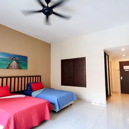 Gold Coast Morib By 369 Stay Kampong Tanjong Pechah المظهر الخارجي الصورة