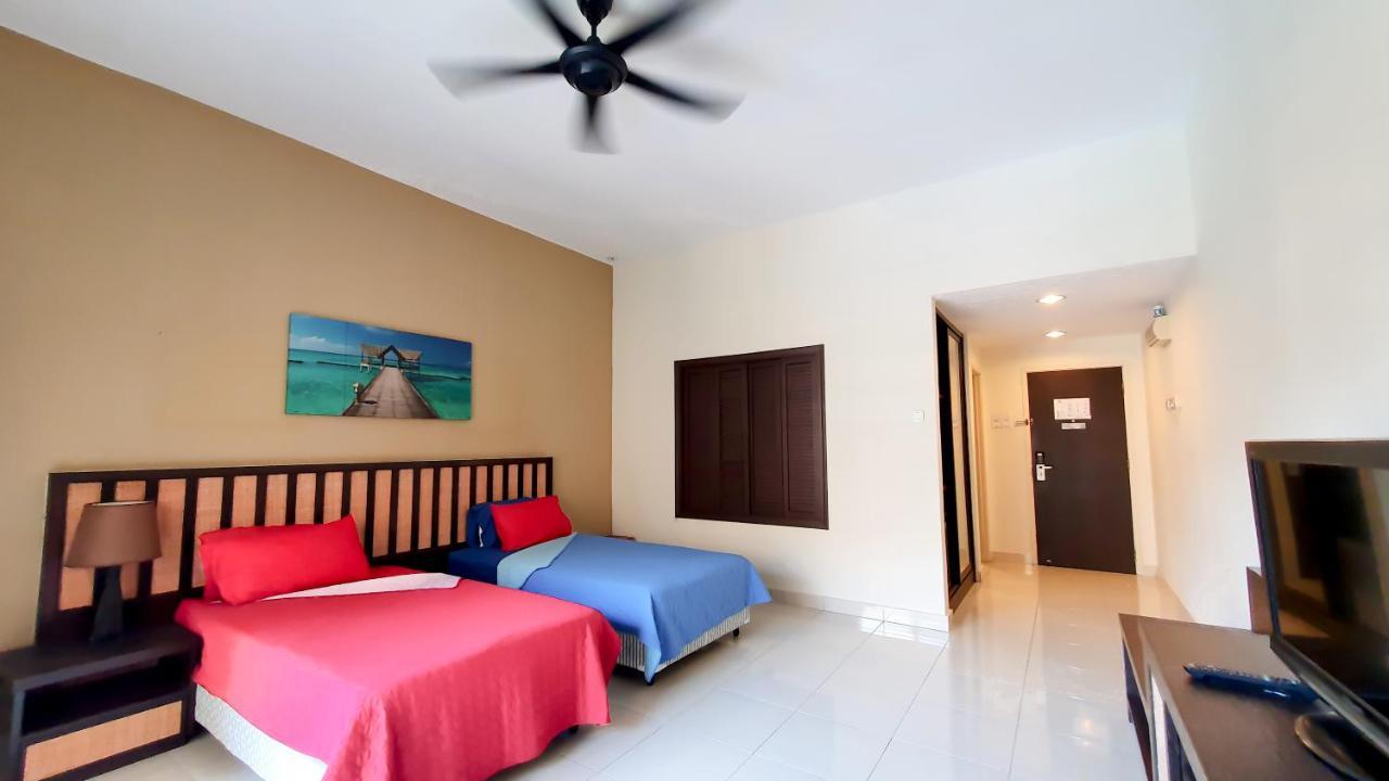 Gold Coast Morib By 369 Stay Kampong Tanjong Pechah المظهر الخارجي الصورة