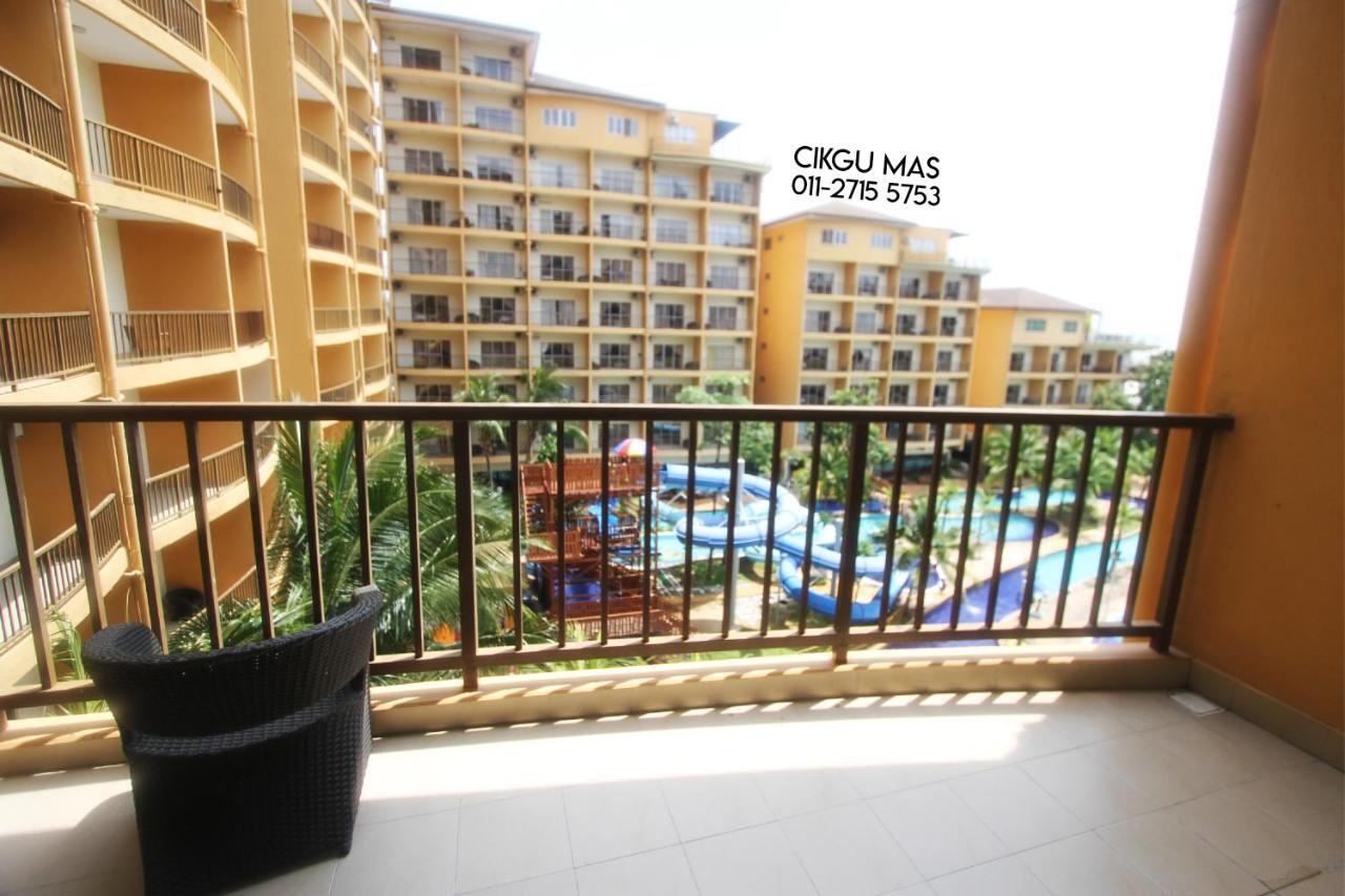 Gold Coast Morib By 369 Stay Kampong Tanjong Pechah المظهر الخارجي الصورة