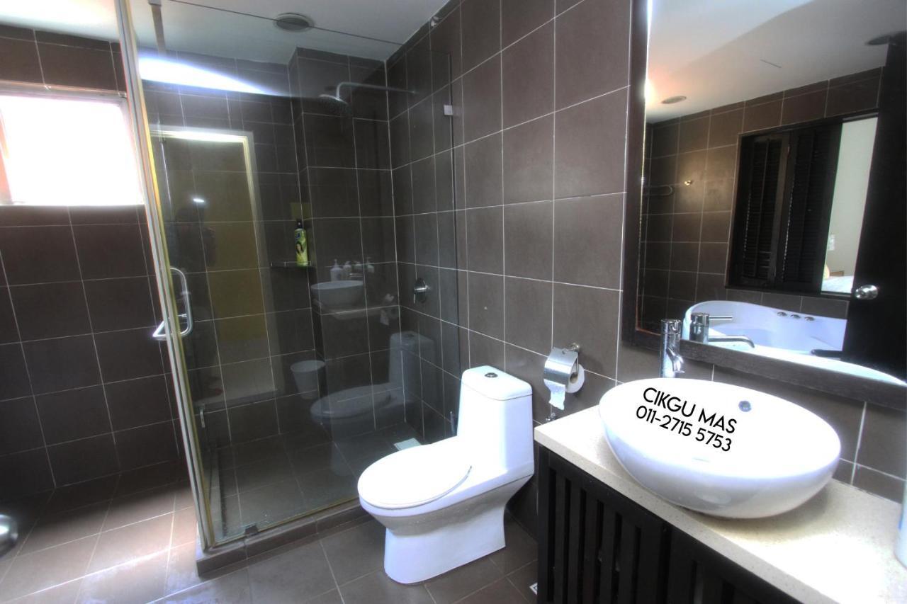 Gold Coast Morib By 369 Stay Kampong Tanjong Pechah المظهر الخارجي الصورة